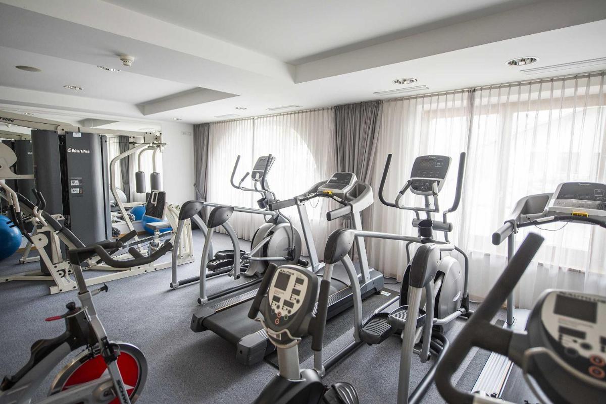 Taubers Unterwirt Aktiv & Vitalhotel