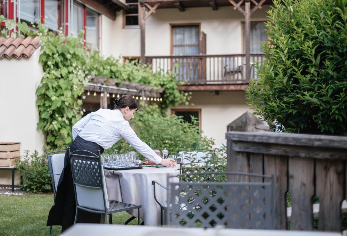 Taubers Unterwirt Aktiv & Vitalhotel