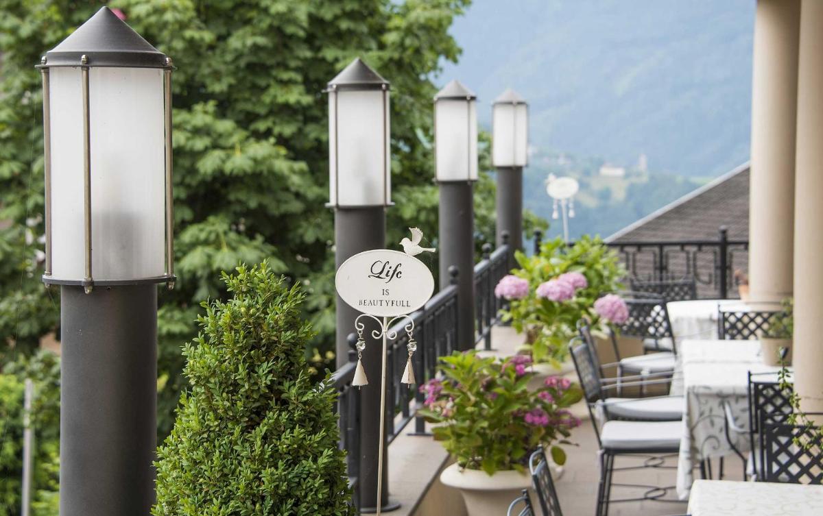 Taubers Unterwirt Aktiv & Vitalhotel
