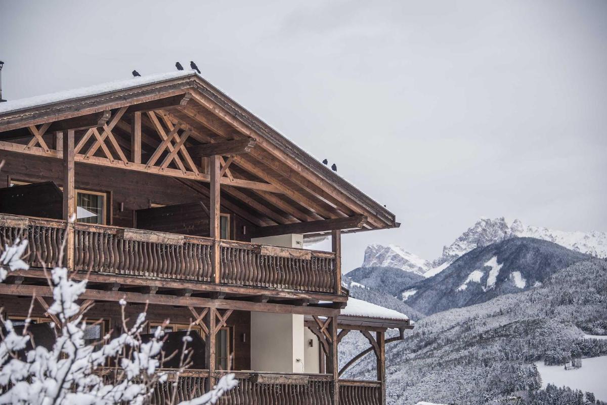 Taubers Unterwirt Aktiv & Vitalhotel