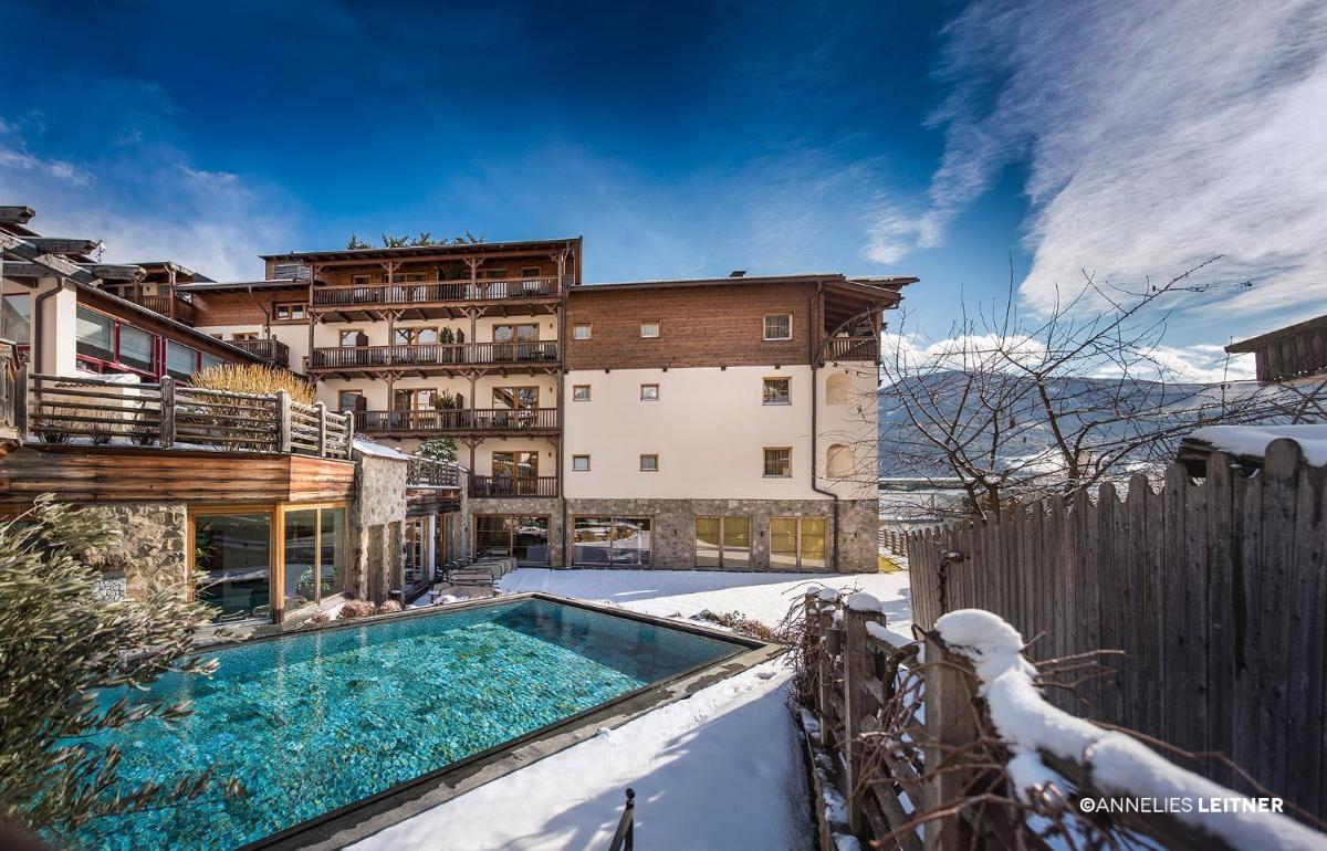 Taubers Unterwirt Aktiv & Vitalhotel