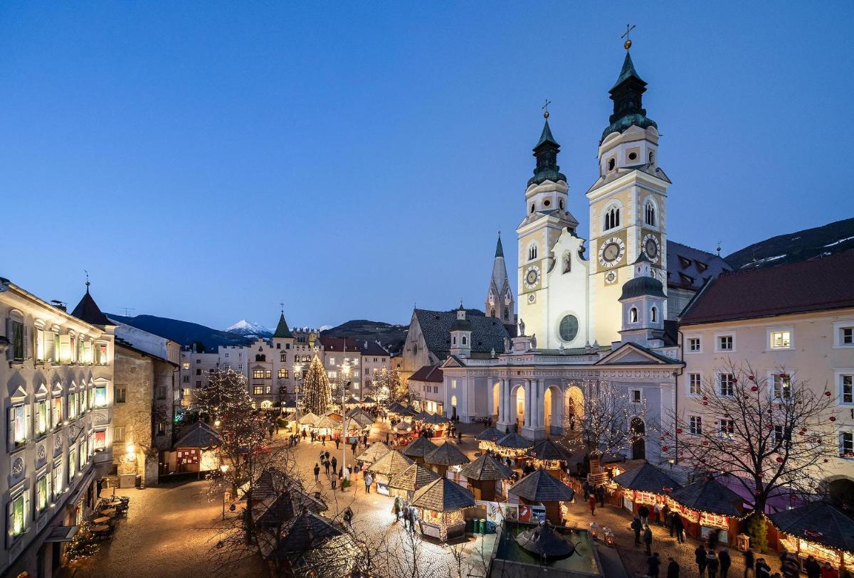 Taubers Unterwirt Aktiv & Vitalhotel