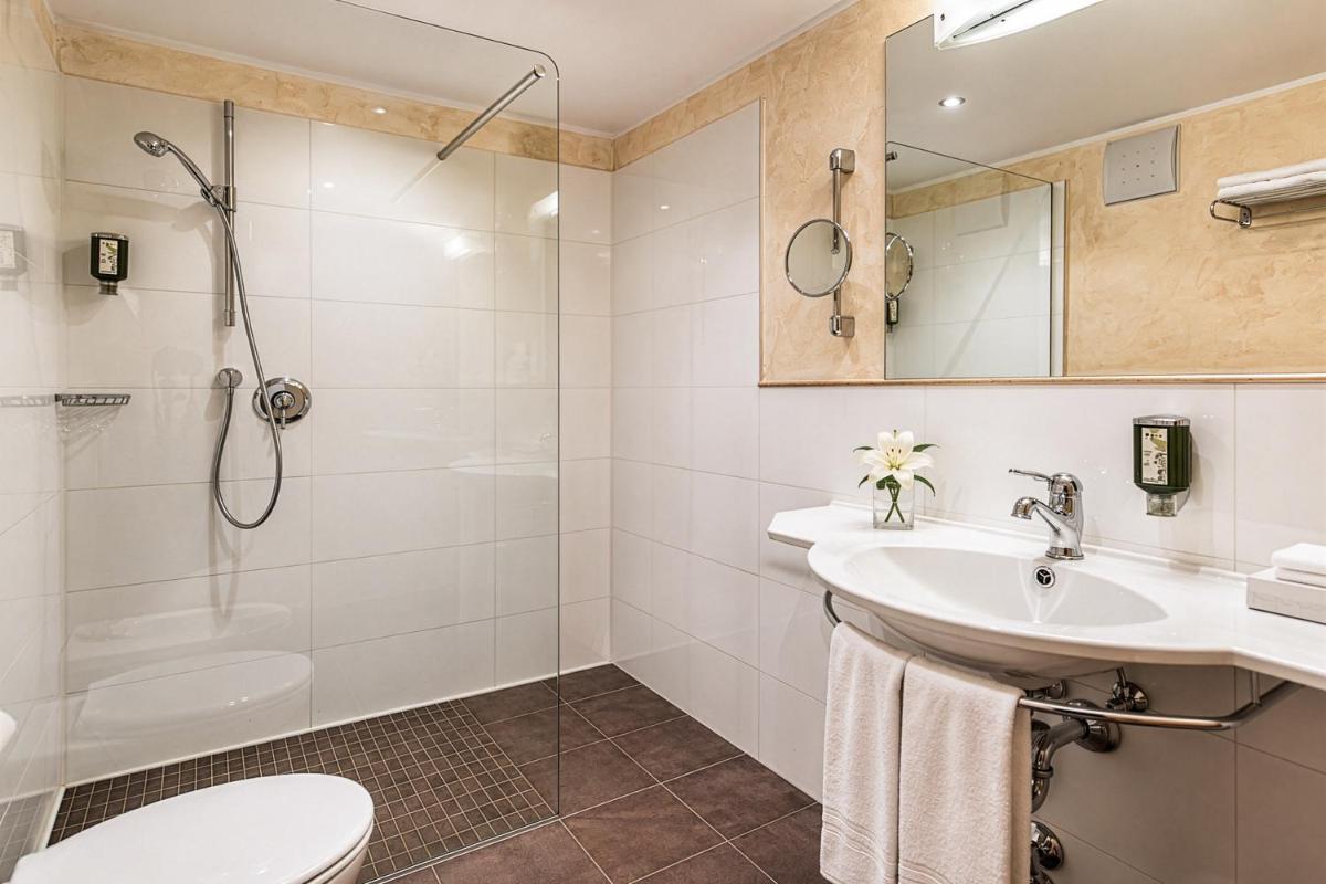 Taubers Unterwirt Aktiv & Vitalhotel