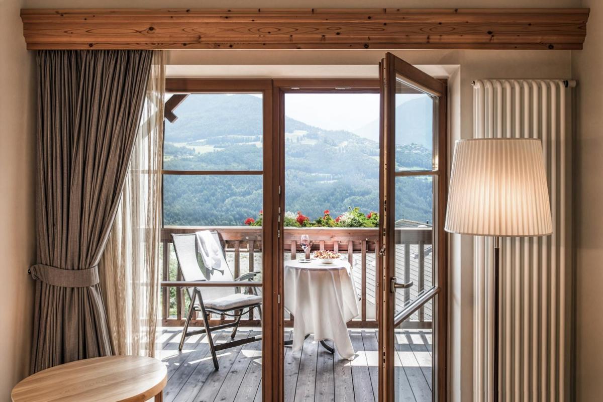 Taubers Unterwirt Aktiv & Vitalhotel