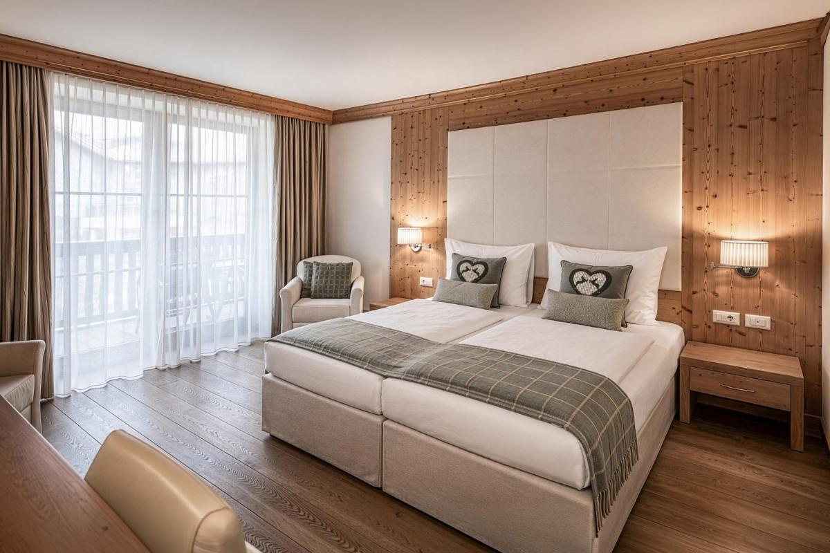 Taubers Unterwirt Aktiv & Vitalhotel