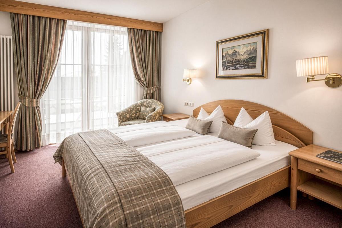 Taubers Unterwirt Aktiv & Vitalhotel