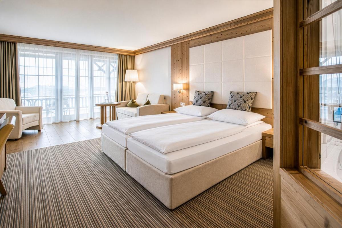 Taubers Unterwirt Aktiv & Vitalhotel
