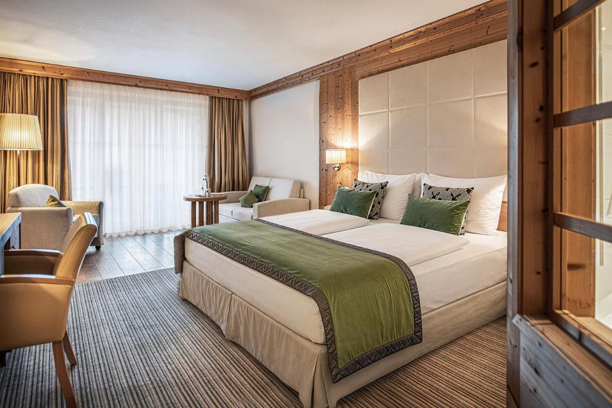 Taubers Unterwirt Aktiv & Vitalhotel
