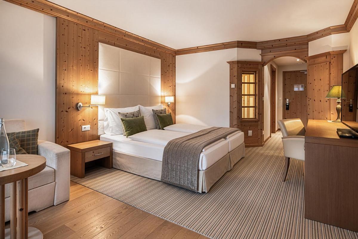 Taubers Unterwirt Aktiv & Vitalhotel