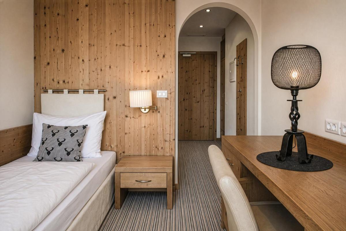 Taubers Unterwirt Aktiv & Vitalhotel