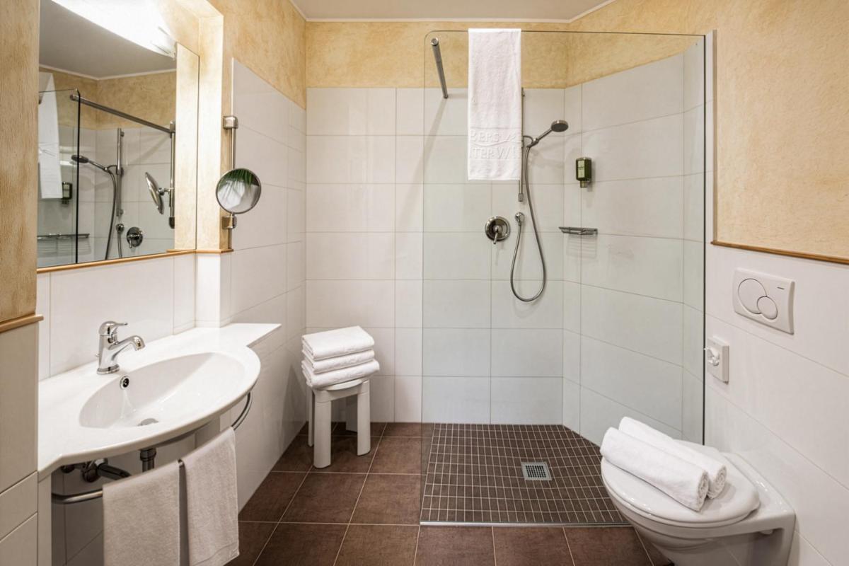 Taubers Unterwirt Aktiv & Vitalhotel