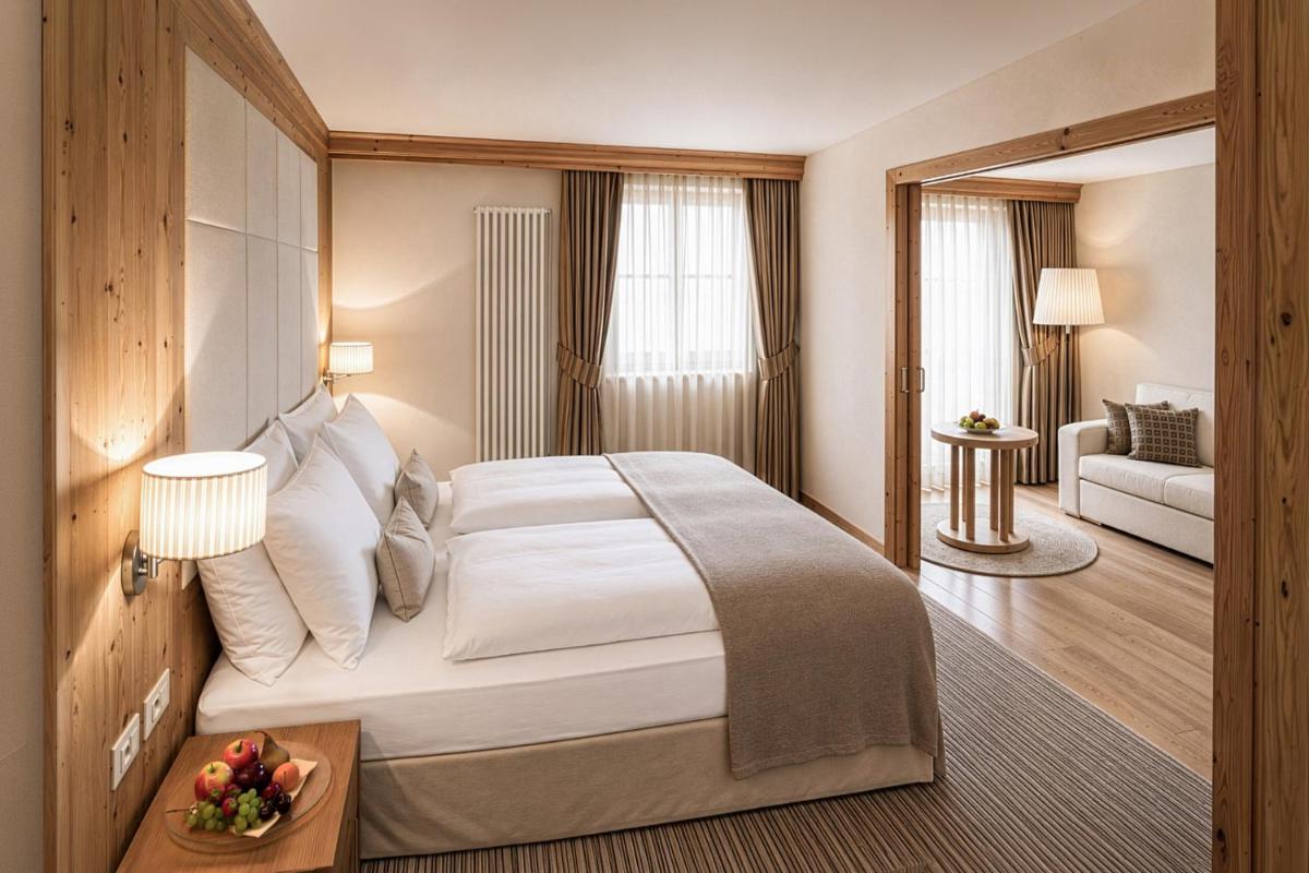 Taubers Unterwirt Aktiv & Vitalhotel
