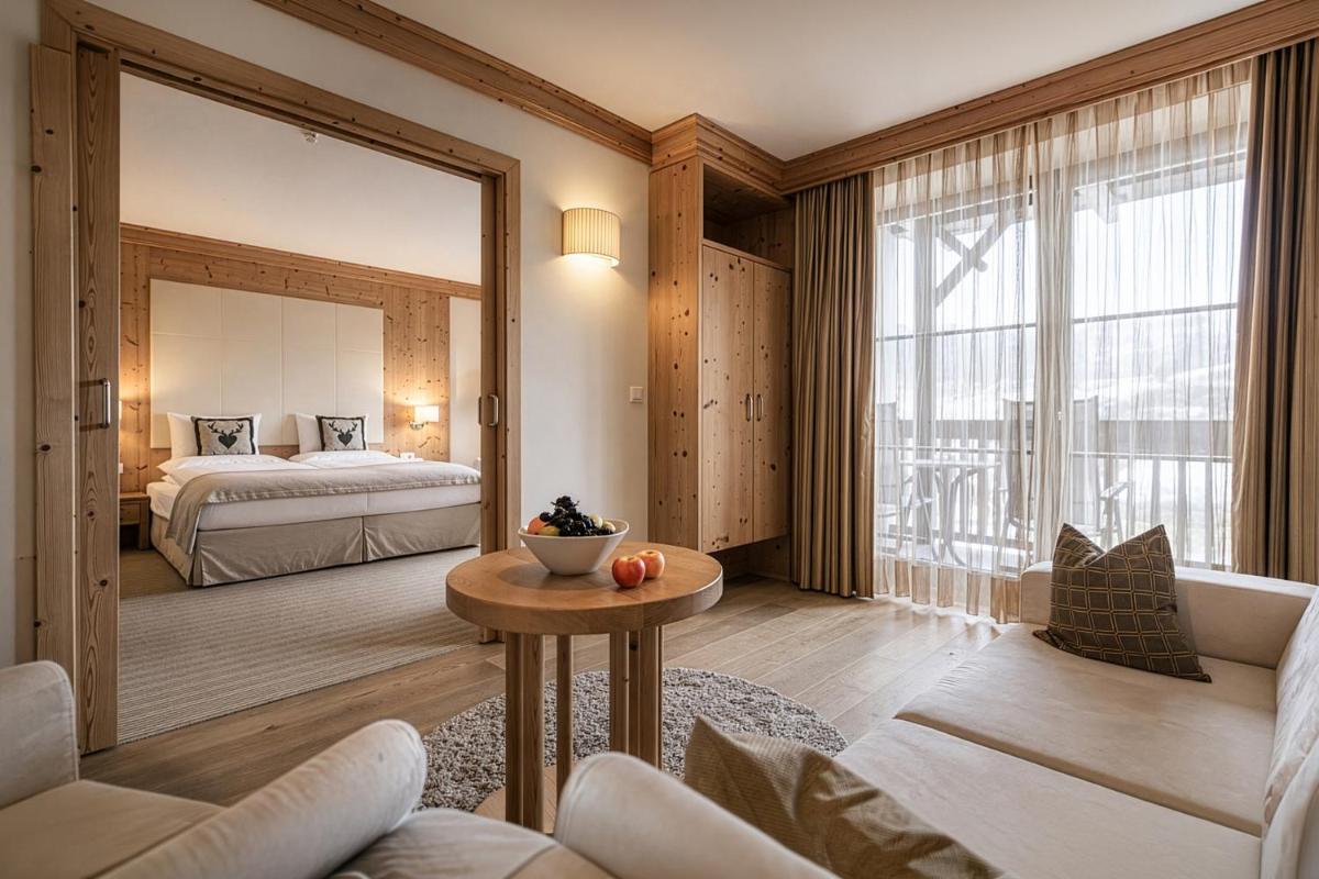 Taubers Unterwirt Aktiv & Vitalhotel