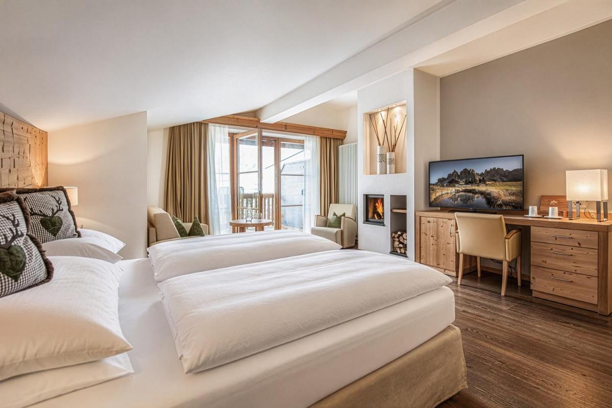 Taubers Unterwirt Aktiv & Vitalhotel
