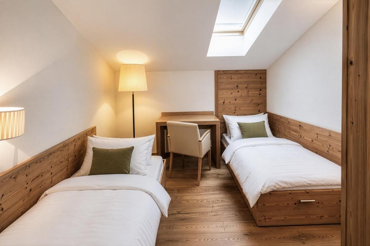 Taubers Unterwirt Aktiv & Vitalhotel