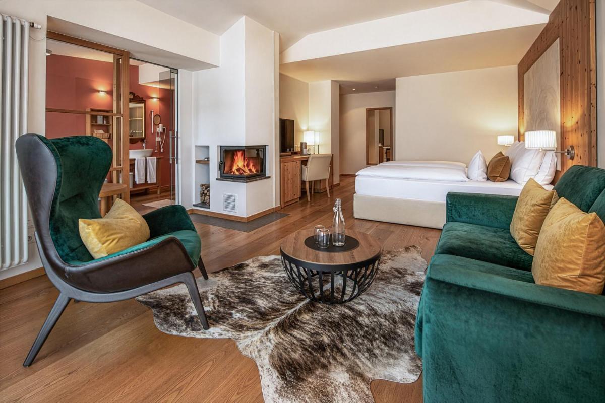 Taubers Unterwirt Aktiv & Vitalhotel