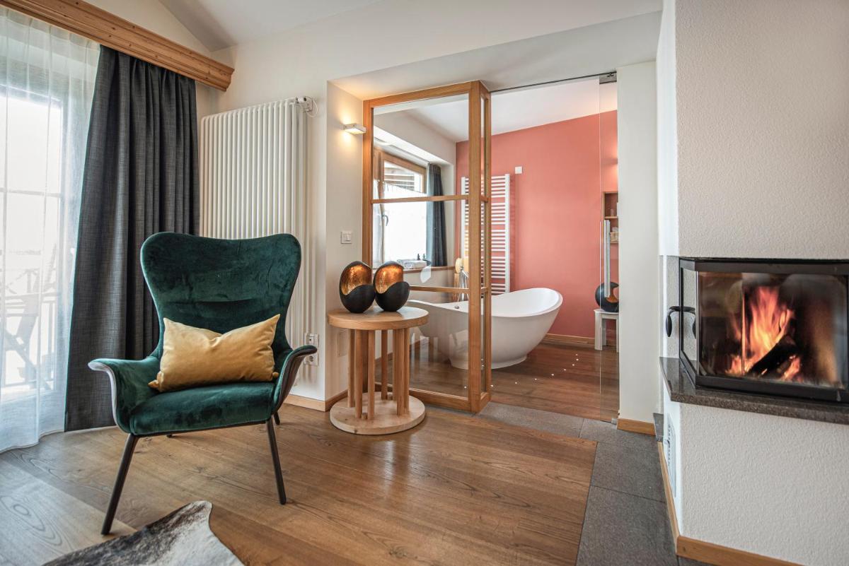 Taubers Unterwirt Aktiv & Vitalhotel