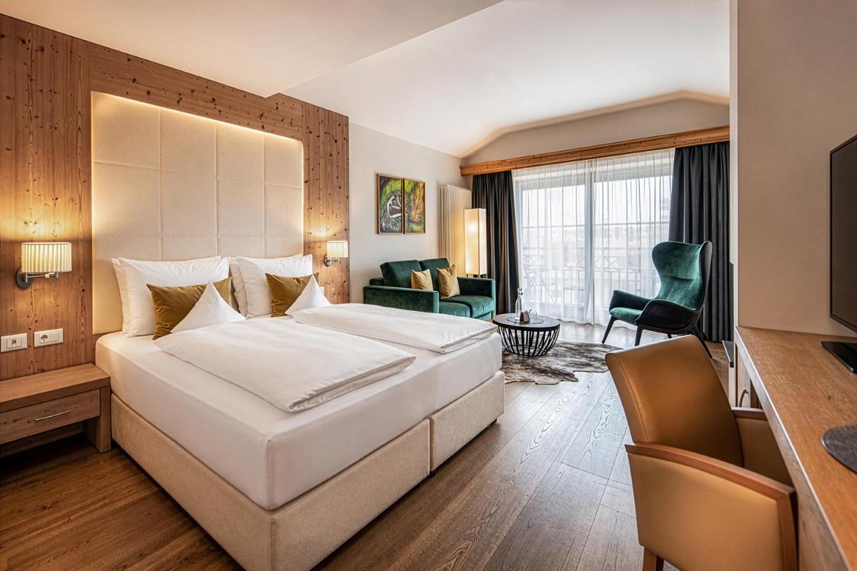 Taubers Unterwirt Aktiv & Vitalhotel