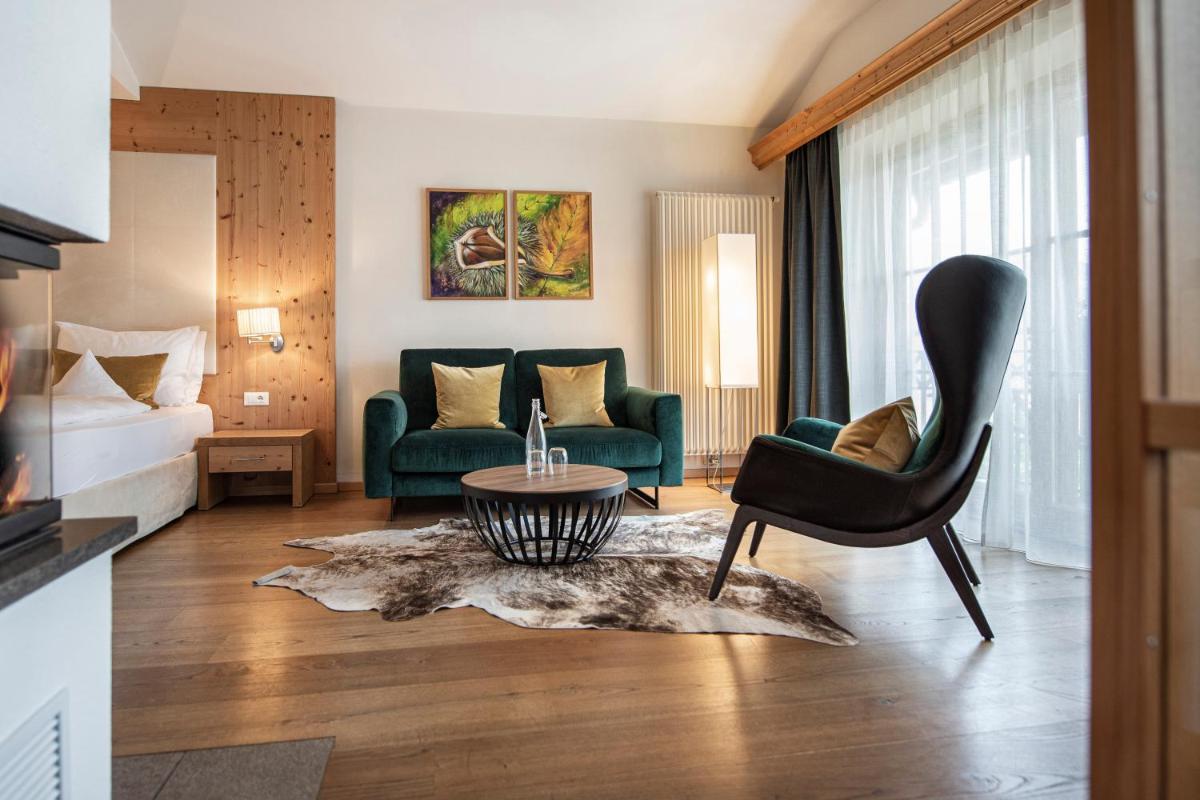 Taubers Unterwirt Aktiv & Vitalhotel