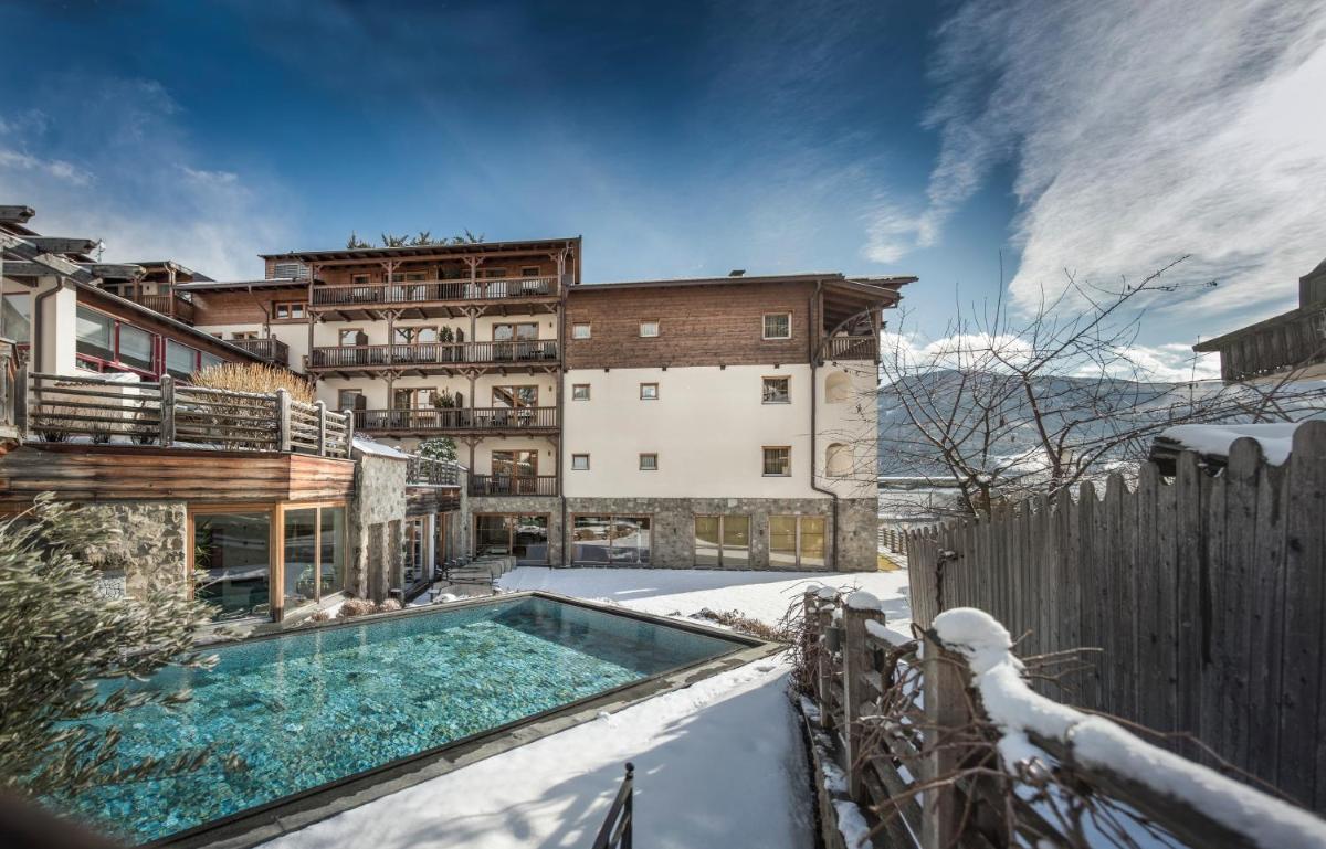 Taubers Unterwirt Aktiv & Vitalhotel