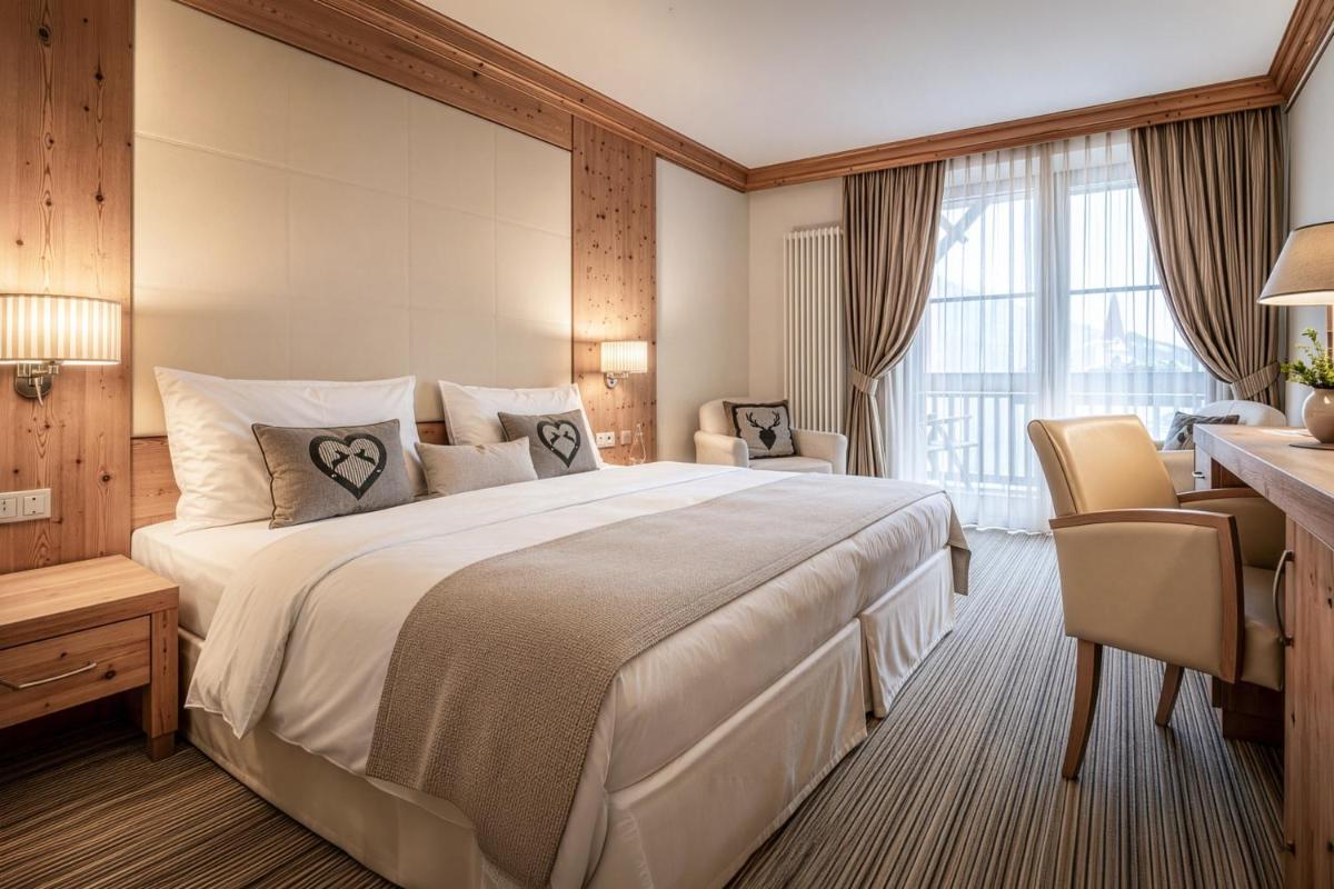 Taubers Unterwirt Aktiv & Vitalhotel