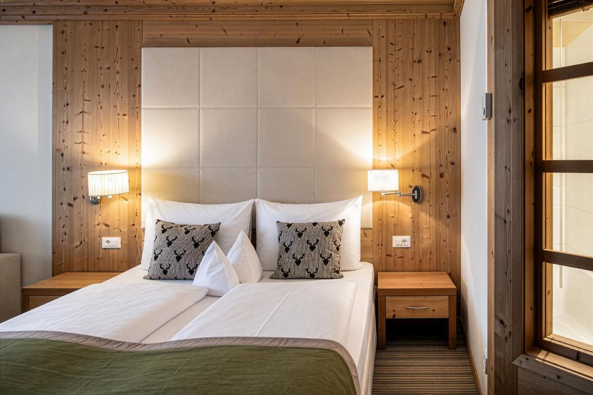 Taubers Unterwirt Aktiv & Vitalhotel