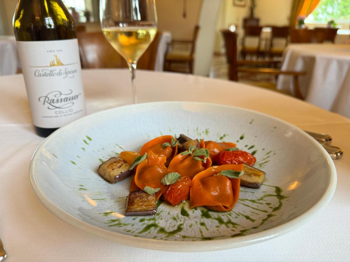 La Tavernetta Al Castello