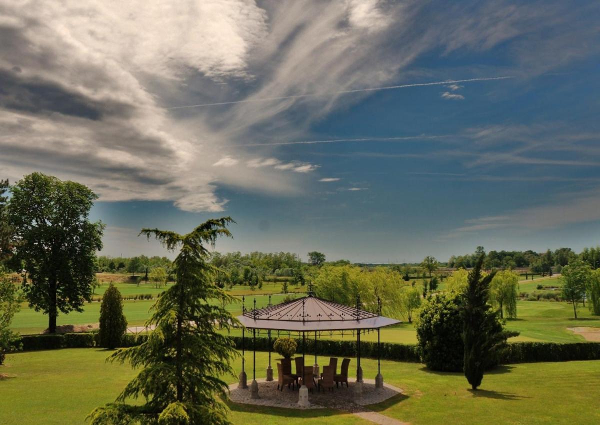 La Tavernetta Al Castello