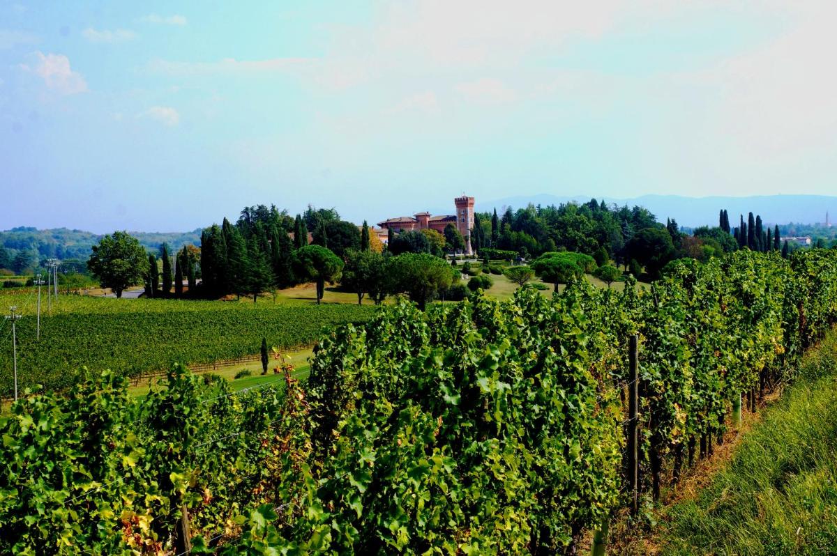 La Tavernetta Al Castello