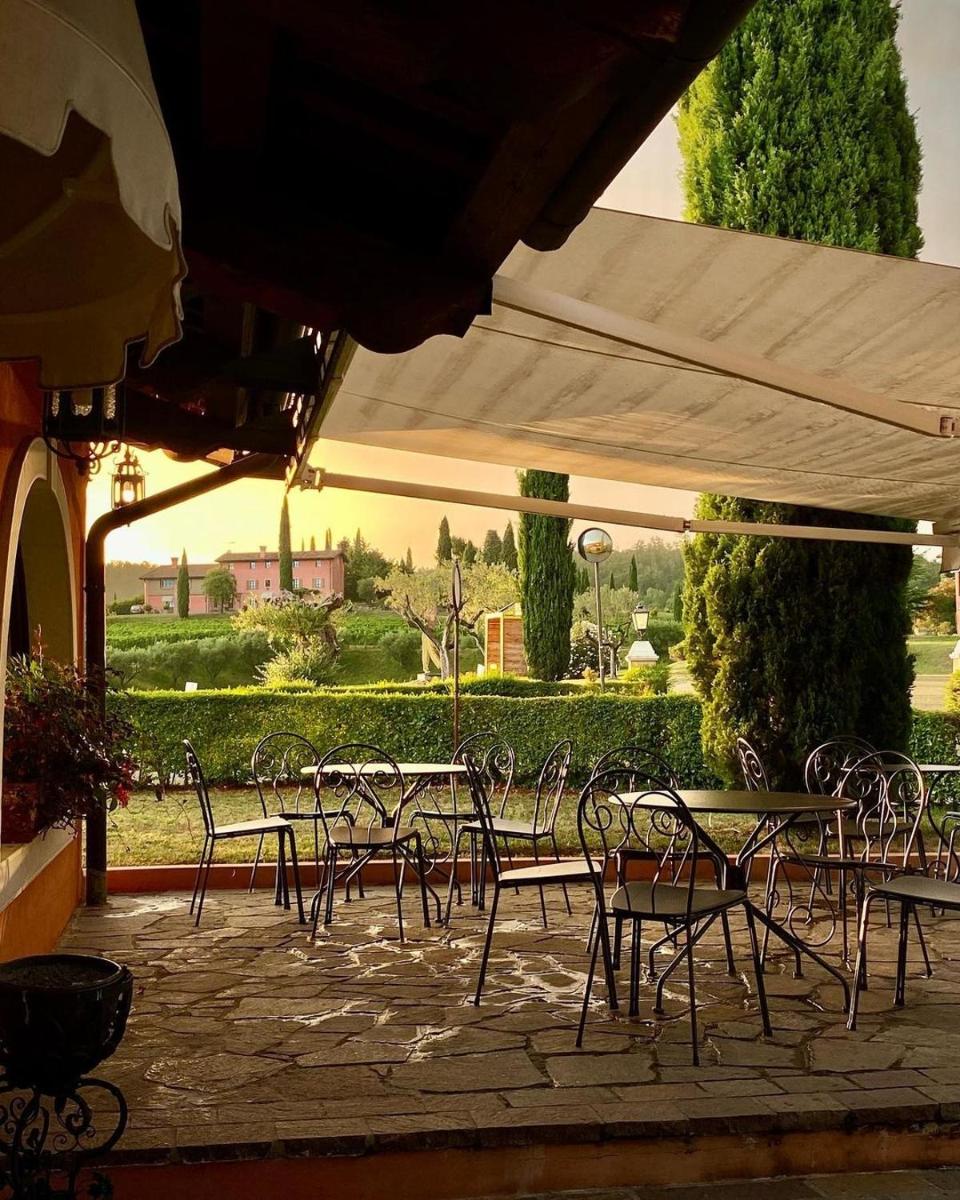 La Tavernetta Al Castello