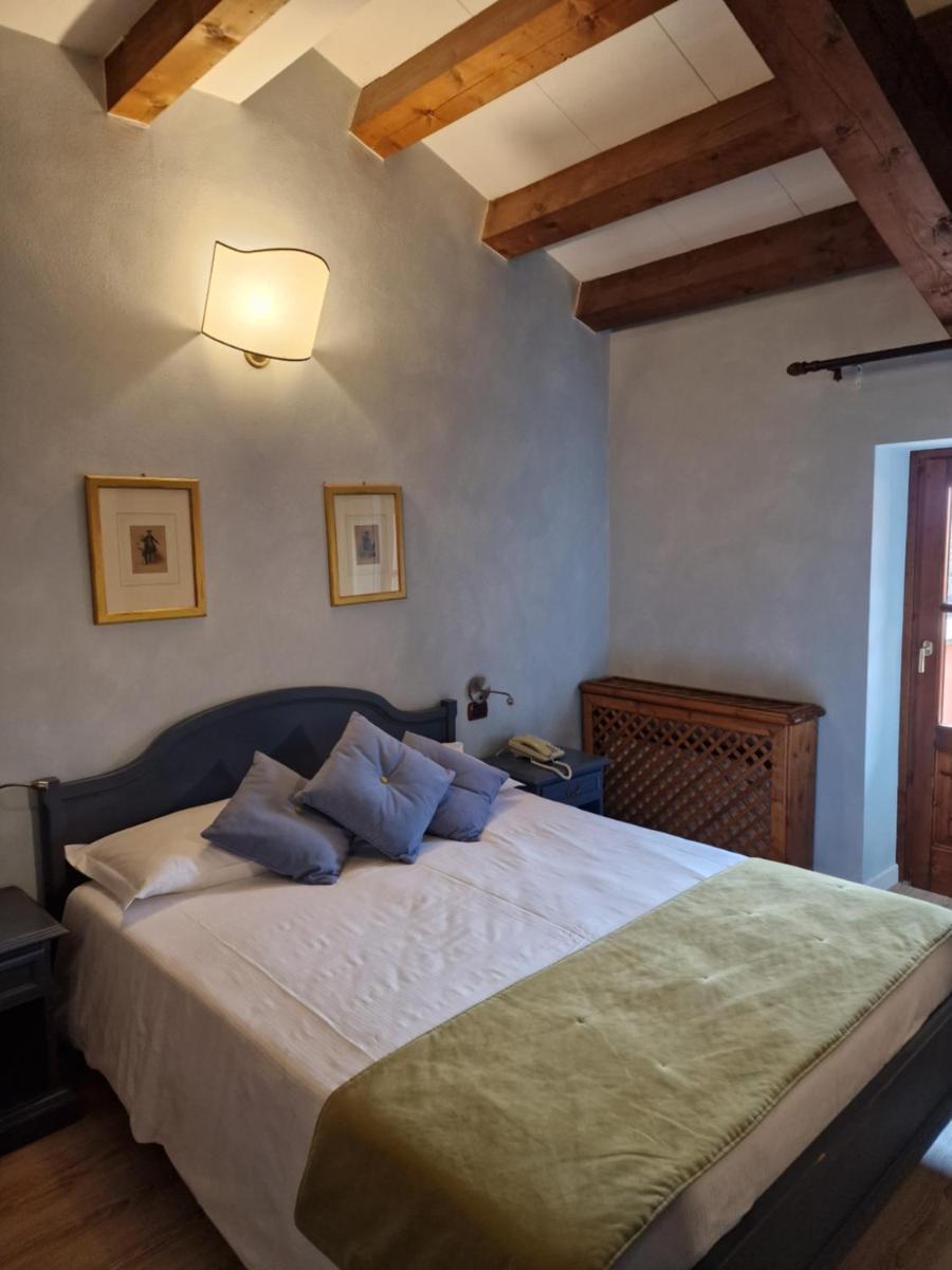 La Tavernetta Al Castello