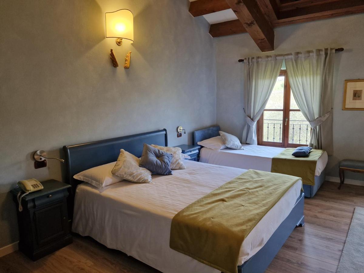 La Tavernetta Al Castello