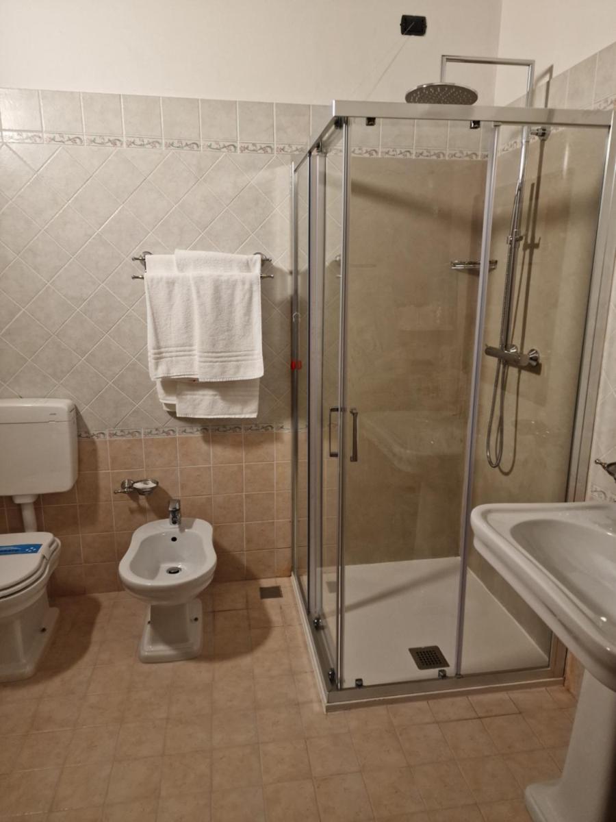 La Tavernetta Al Castello