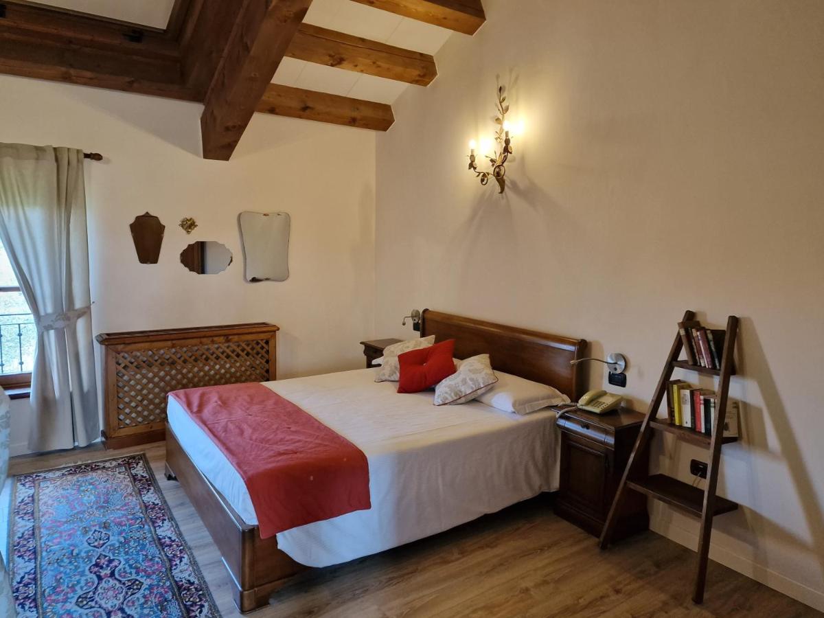 La Tavernetta Al Castello