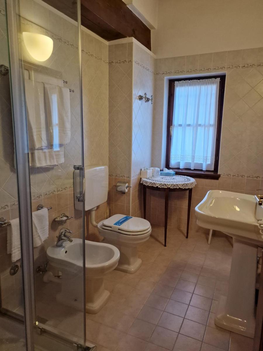 La Tavernetta Al Castello