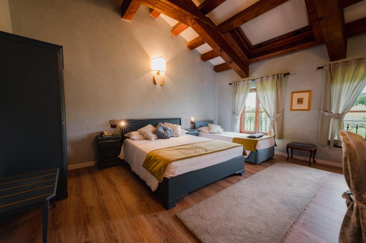 La Tavernetta Al Castello