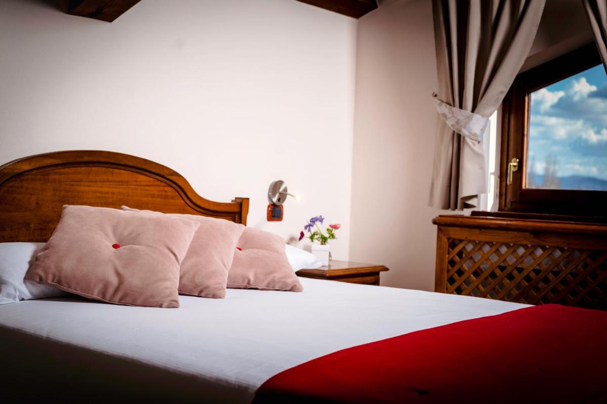 La Tavernetta Al Castello