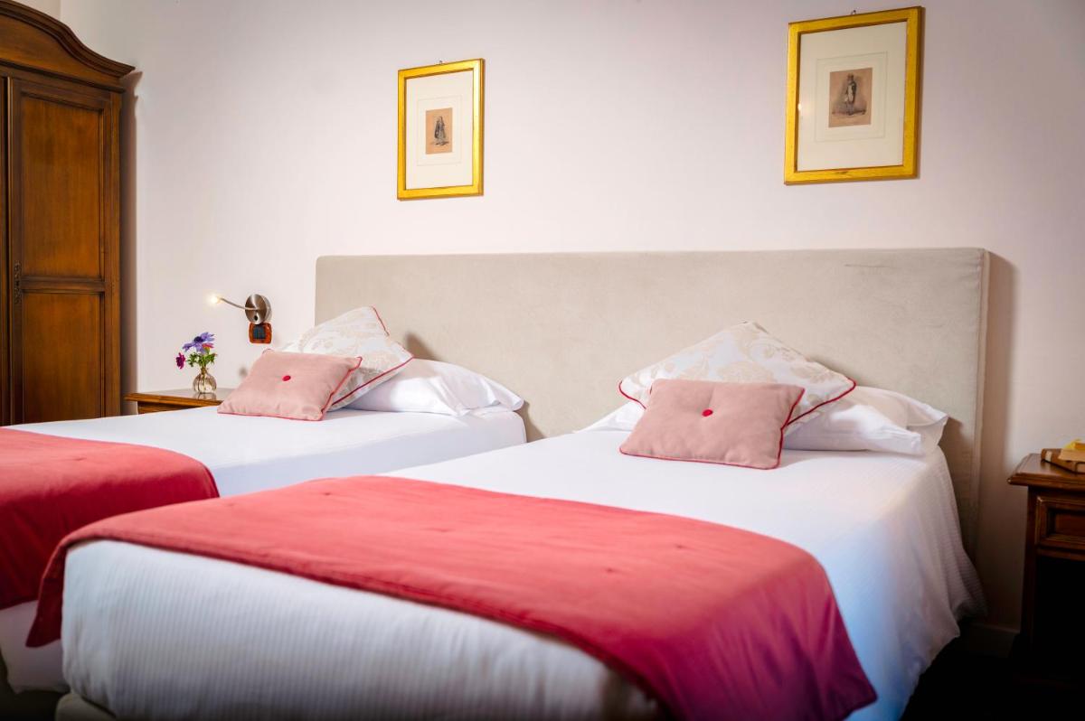 La Tavernetta Al Castello