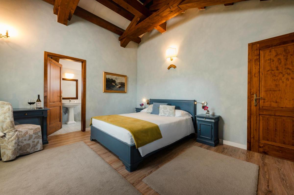 La Tavernetta Al Castello