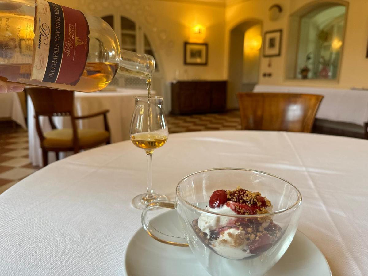 La Tavernetta Al Castello