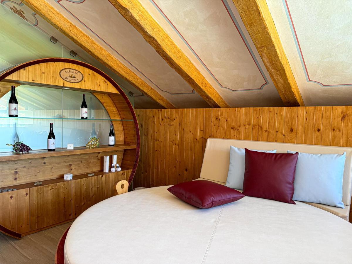 La Tavernetta Al Castello