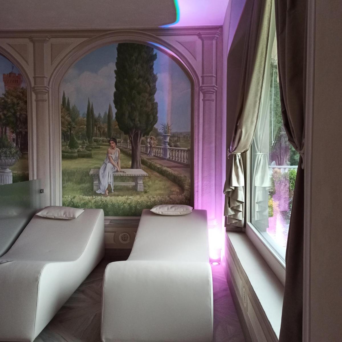 La Tavernetta Al Castello