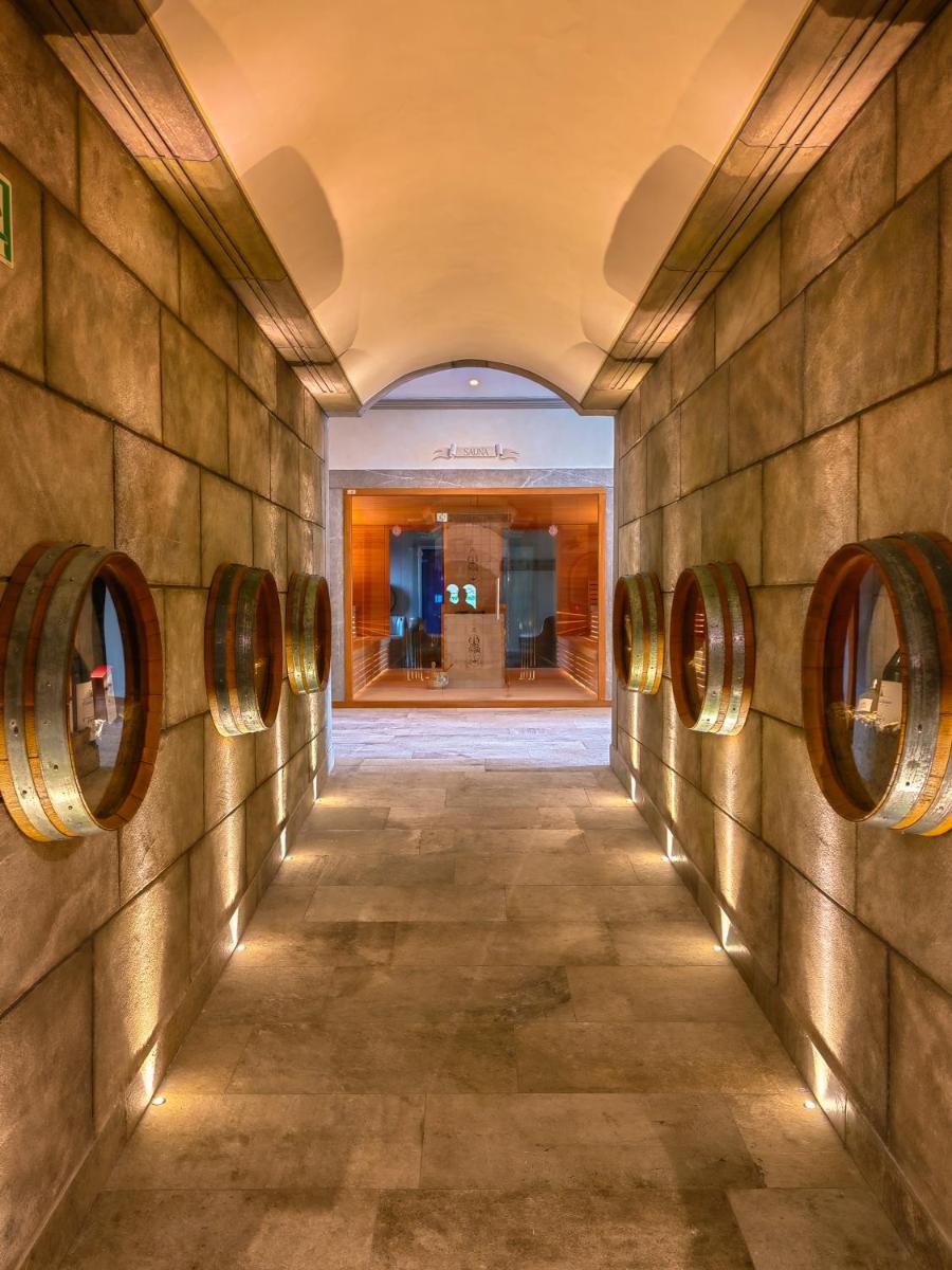 La Tavernetta Al Castello