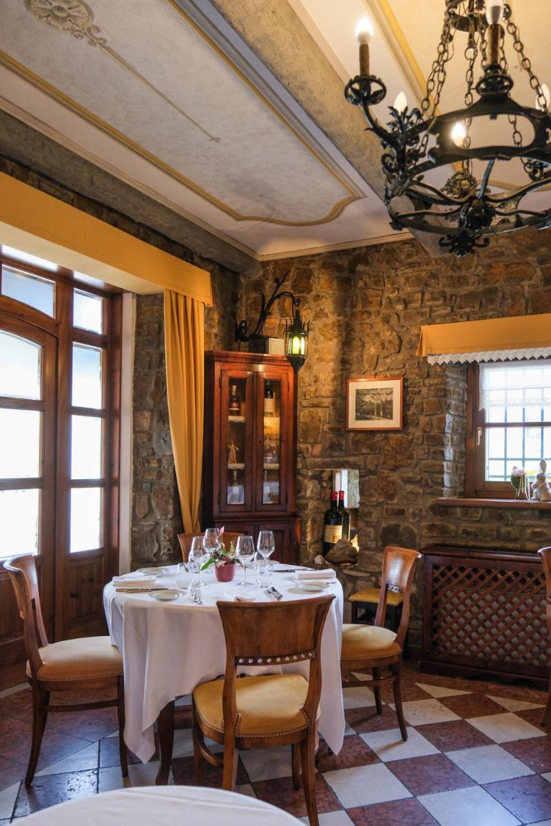La Tavernetta Al Castello