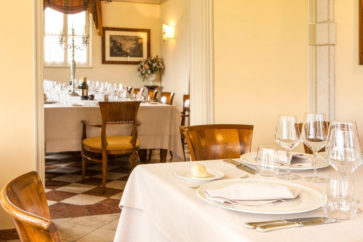 La Tavernetta Al Castello