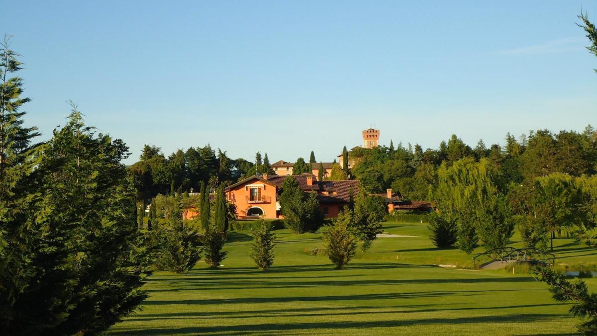 La Tavernetta Al Castello