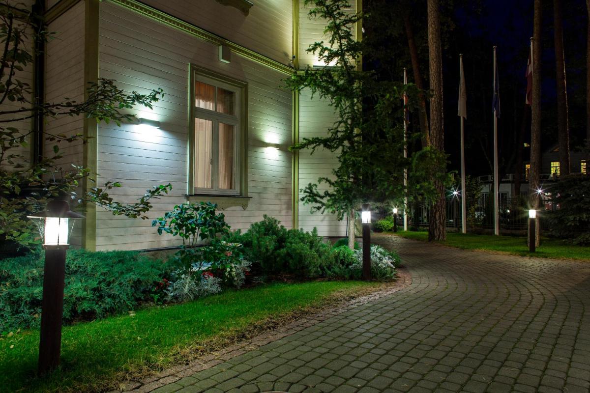 TB Palace Hotel & SPA