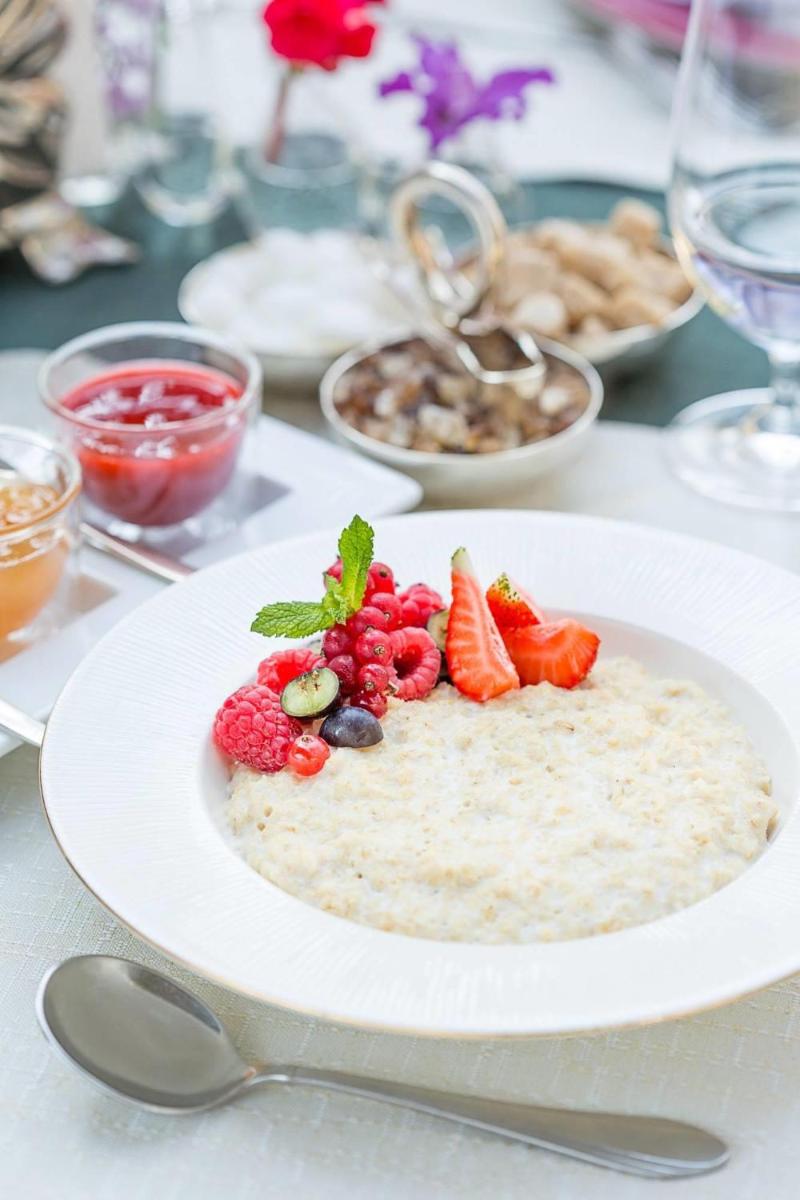 TB Palace Hotel & SPA