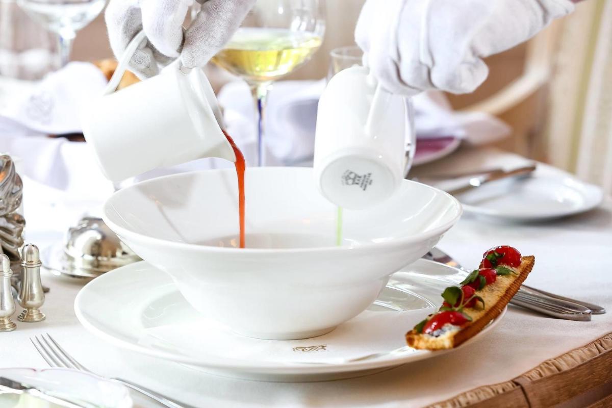 TB Palace Hotel & SPA