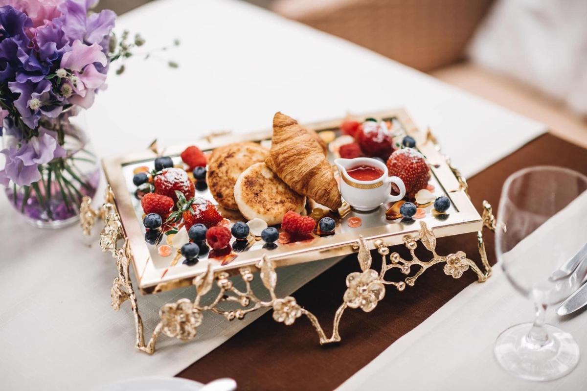 TB Palace Hotel & SPA